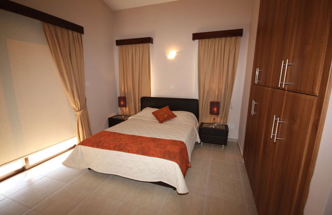 Vineland Sheromyli Villas - Foto 3