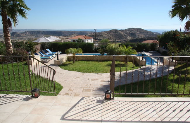 Vineland Sheromyli Villas - Foto 32