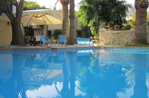 Photo 22 - Attractive Greek House with Private Pool near Sea & City Center