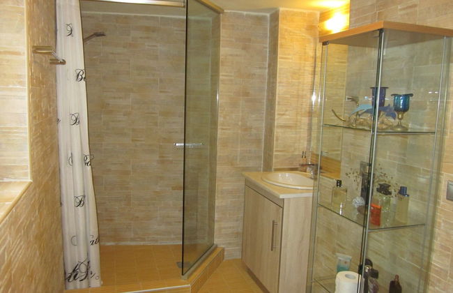 Attractive Greek House with Private Pool near Sea & City Center - Foto 18