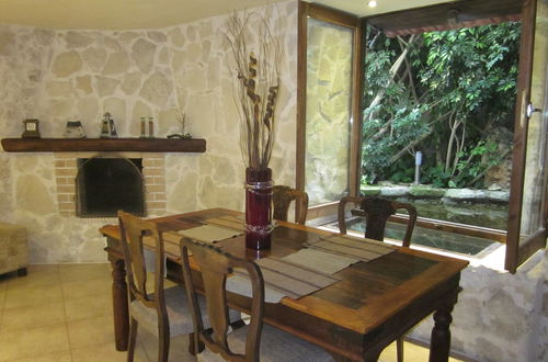 Foto 31 - Attractive Greek House with Private Pool near Sea & City Center