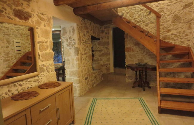 Attractive Greek House with Private Pool near Sea & City Center - Foto 3