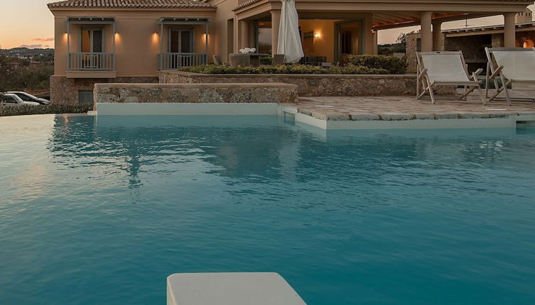 Photo 1 - Luxurious Villa in Peloponnese With Pool