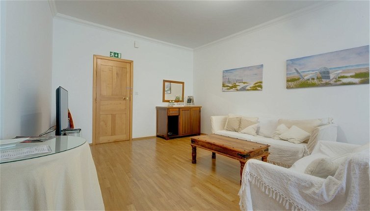 Foto 1 - Central Apartment in St Julian s Perfect for Families
