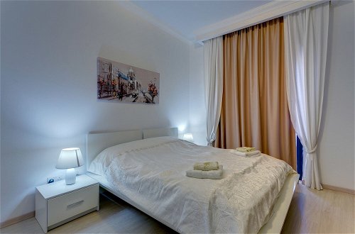 Foto 2 - Central Apartment in St Julian s Perfect for Families