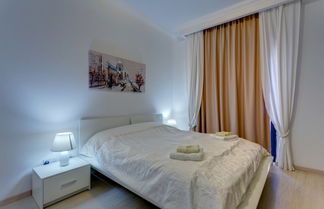 Photo 2 - Central Apartment in St Julian s Perfect for Families