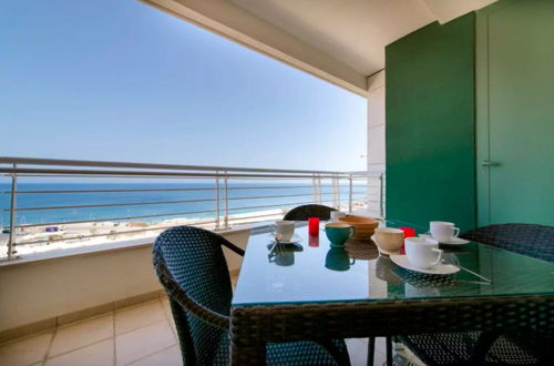 Photo 16 - Seaview APT Incl Pool IN Sliema