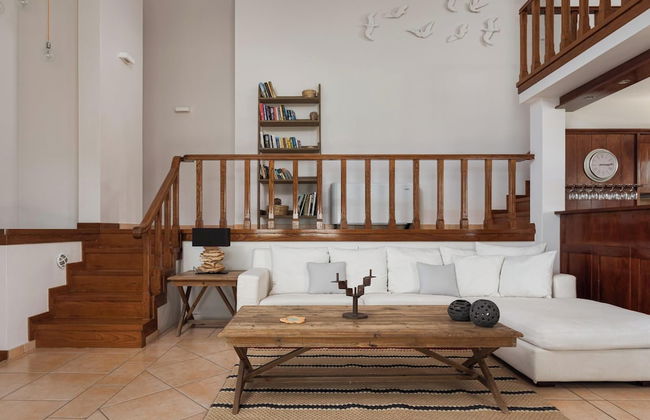 Aelia & Melitta Villas - Foto 61