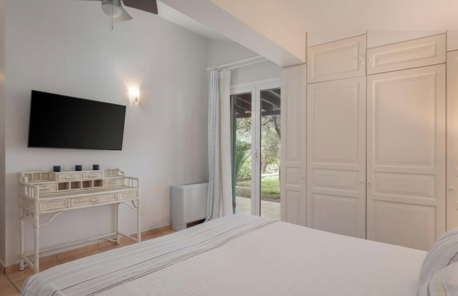 Aelia & Melitta Villas - Foto 15