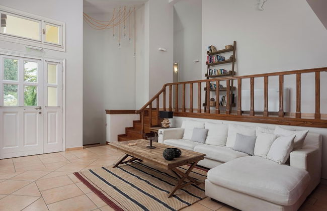 Aelia & Melitta Villas - Foto 58