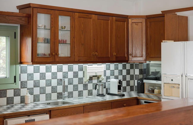Aelia & Melitta Villas - Foto 52