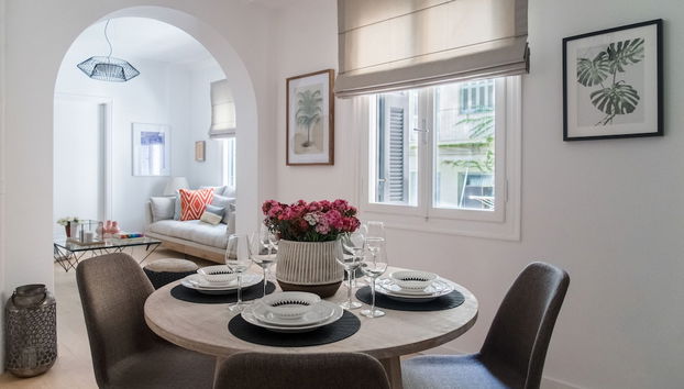 Refeições no quarto