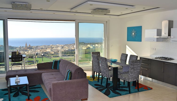 Photo 1 - Gozo Apartment