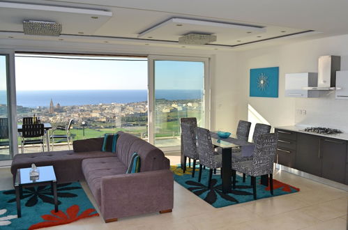 Photo 1 - Gozo Apartment