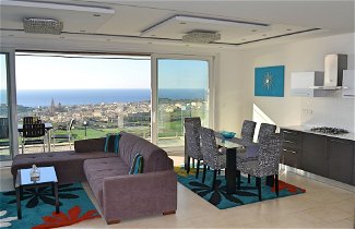 Photo 1 - Gozo Apartment