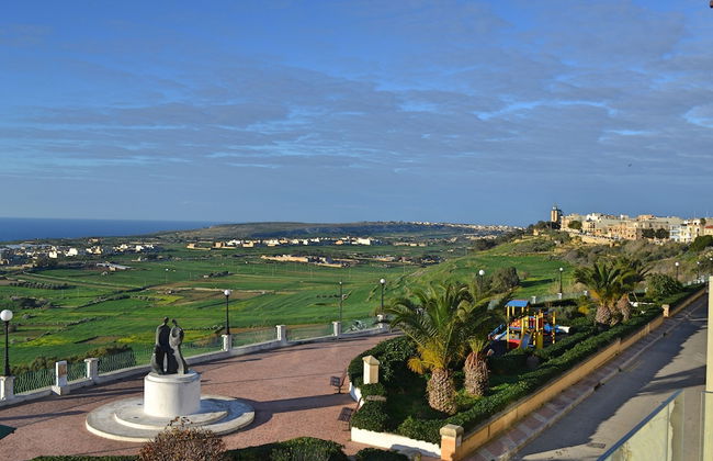 Gozo Apartment - Foto 12