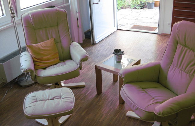 Ferienwohnung Schwahn - Foto 7