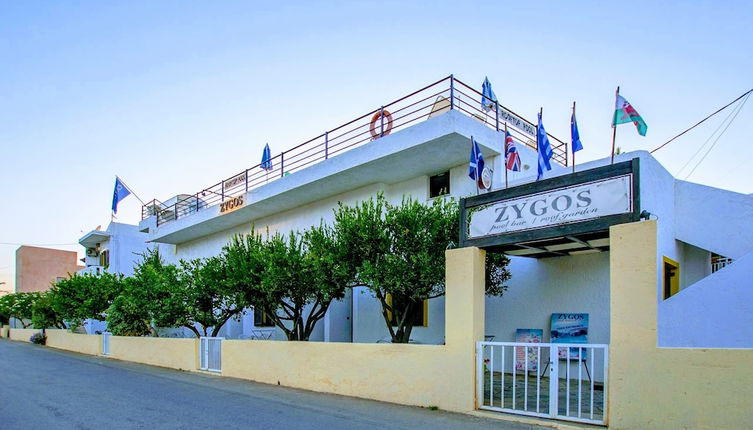 Photo 1 - Zygos Apartments