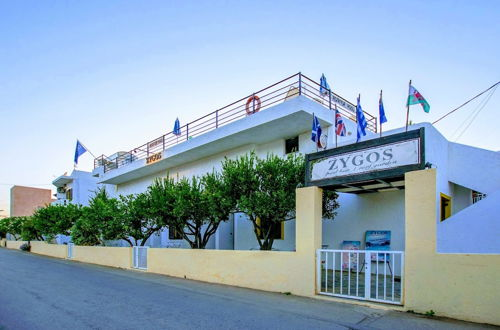 Photo 1 - Zygos Apartments