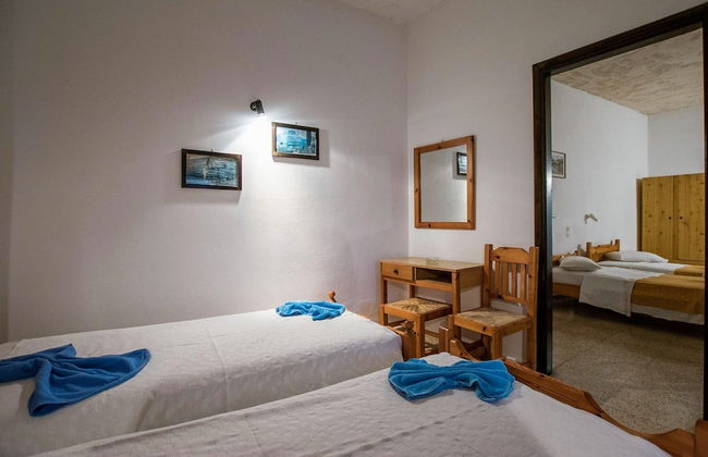 Zygos Apartments - Foto 25