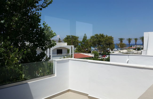 Ria's Deluxe Apartments - Foto 29