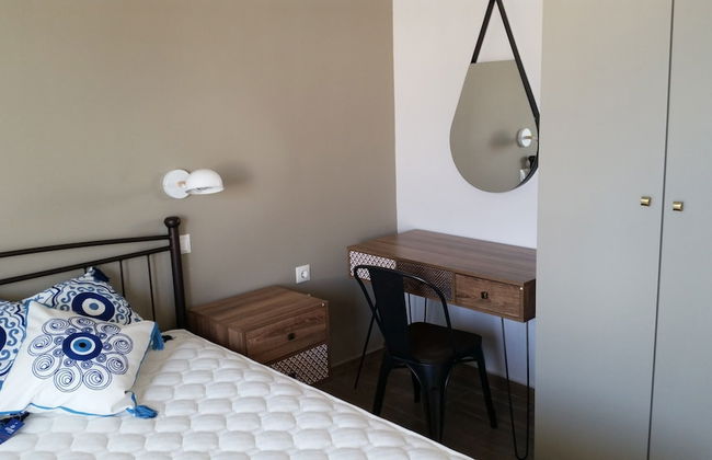 Ria's Deluxe Apartments - Foto 2