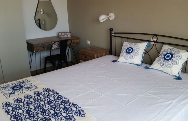 Ria's Deluxe Apartments - Foto 1