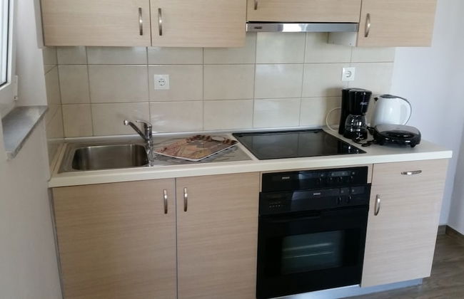 Ria's Deluxe Apartments - Foto 10