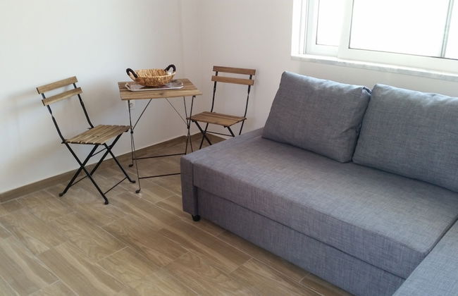 Ria's Deluxe Apartments - Foto 15