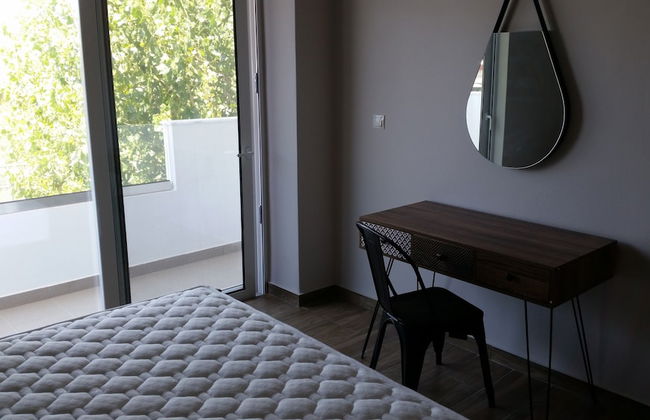 Ria's Deluxe Apartments - Foto 5