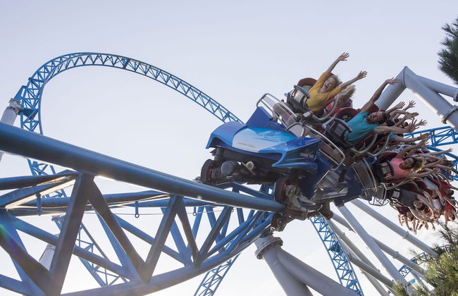 Ferienwohnungen beim Europapark Rust - Foto 64