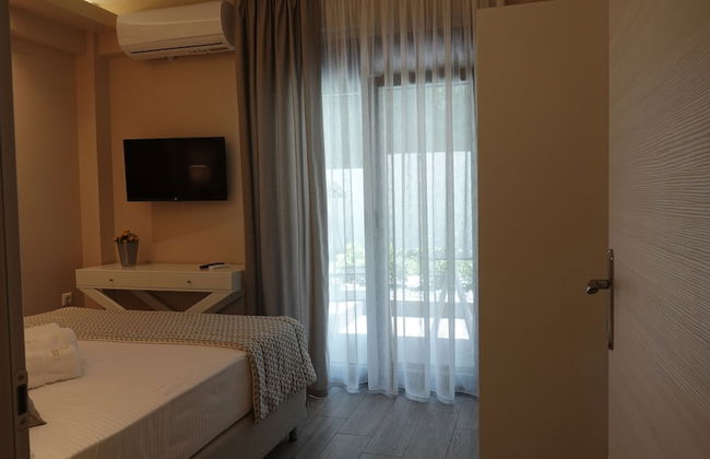 Bella Vista Luxury Apartments - Foto 7