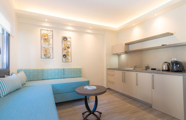 Bella Vista Luxury Apartments - Foto 56