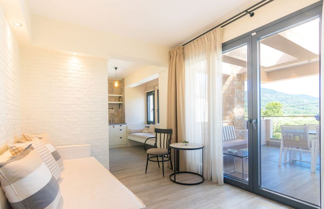 Bella Vista Luxury Apartments - Foto 50