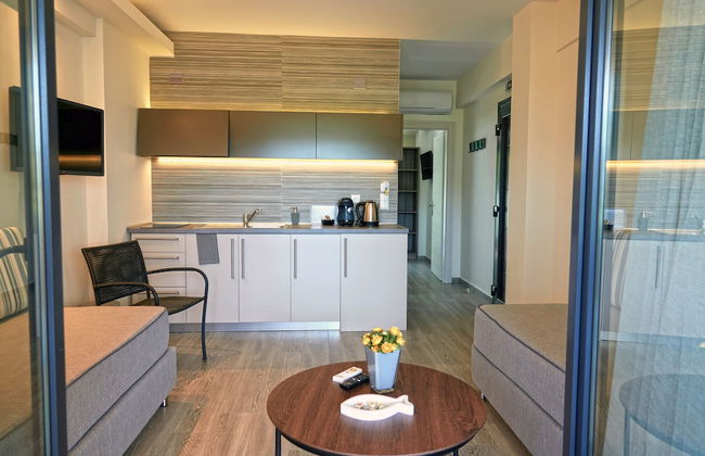 Bella Vista Luxury Apartments - Foto 42