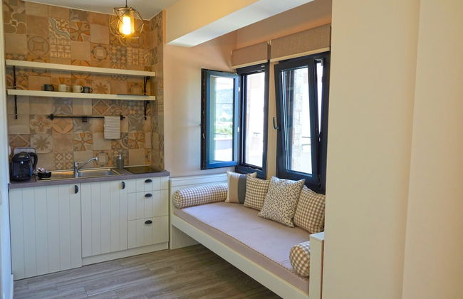 Bella Vista Luxury Apartments - Foto 35