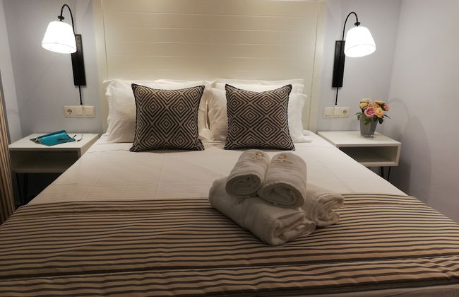 Bella Vista Luxury Apartments - Foto 13