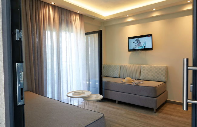 Bella Vista Luxury Apartments - Foto 45