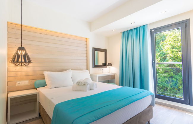 Bella Vista Luxury Apartments - Foto 31
