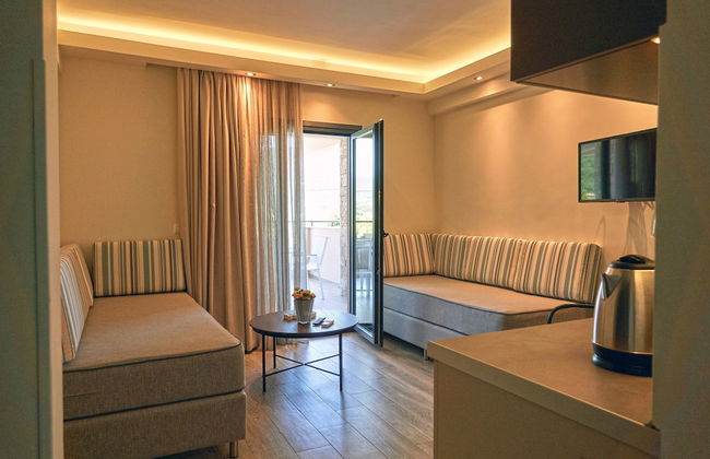 Bella Vista Luxury Apartments - Foto 41