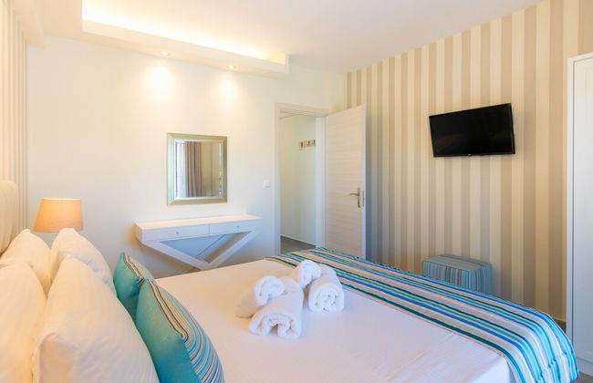 Bella Vista Luxury Apartments - Foto 33