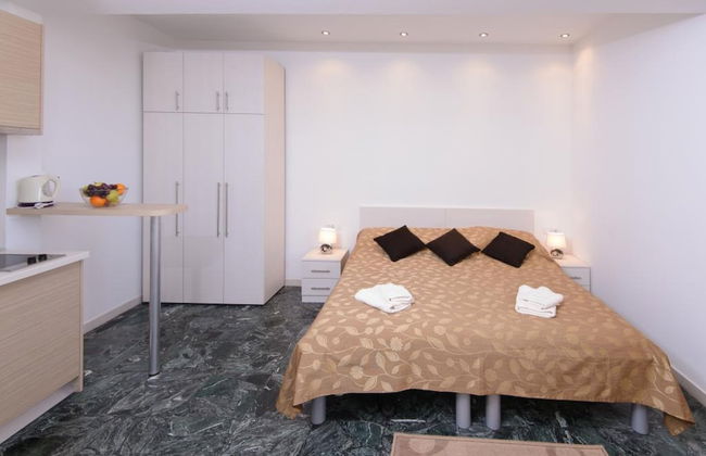 Ploce Apartments- Adults only - Foto 8