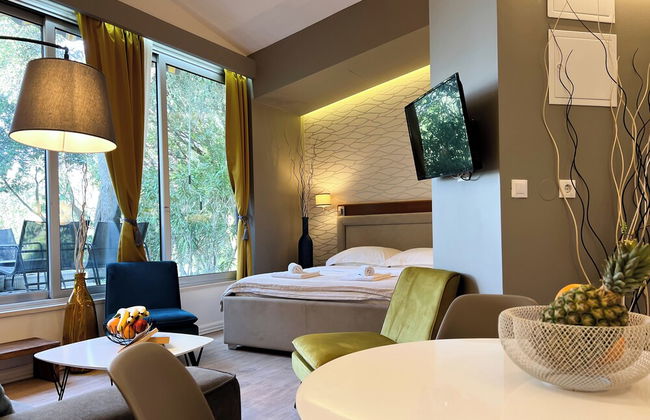 Adriatic Resort Apartments - Foto 13