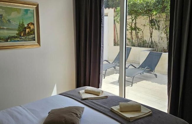 Adriatic Resort Apartments - Foto 9