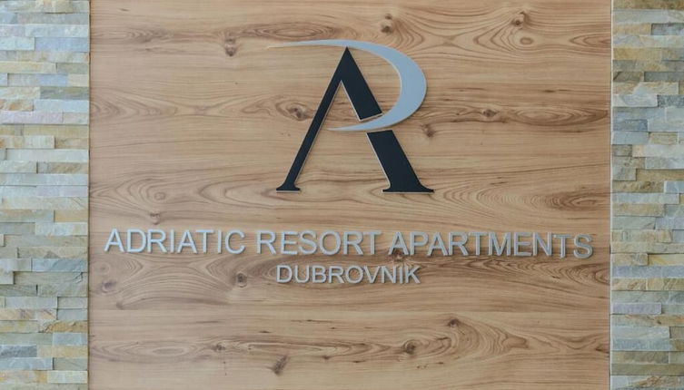 Foto 1 - Adriatic Resort Apartments