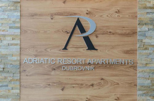 Foto 1 - Adriatic Resort Apartments