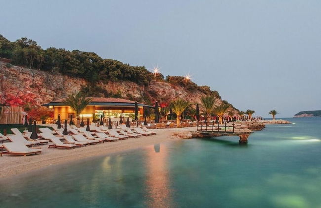 Adriatic Resort Apartments - Foto 62