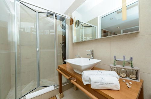 Foto 39 - Adriatic Resort Apartments