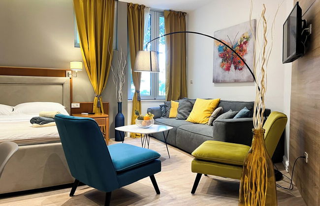 Adriatic Resort Apartments - Foto 15