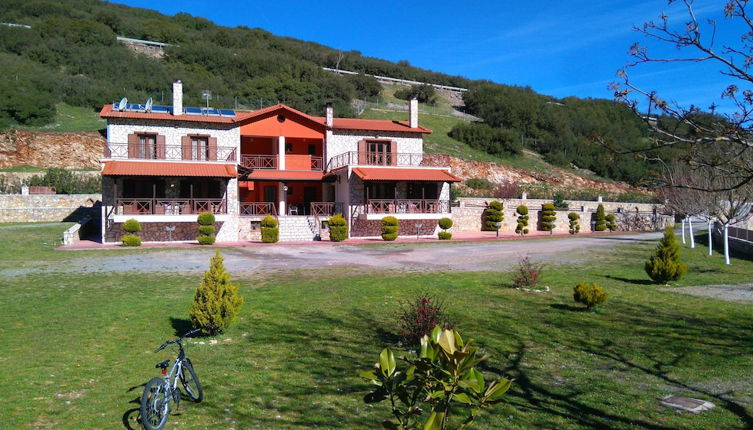 Photo 1 - Villa Ariadni